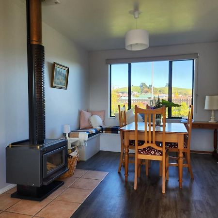 Villa Mountainview à Kaikoura Extérieur photo