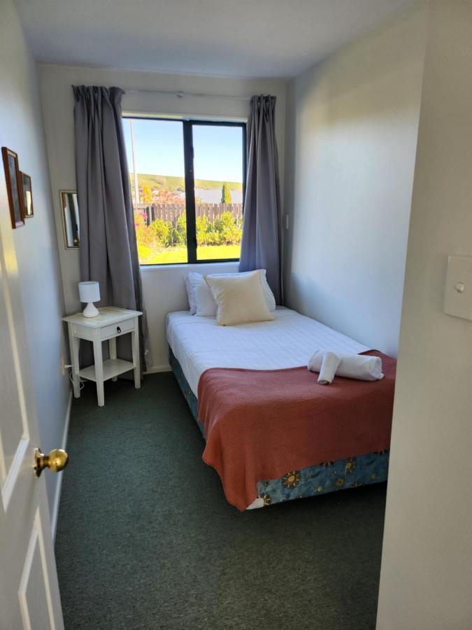 Villa Mountainview à Kaikoura Extérieur photo